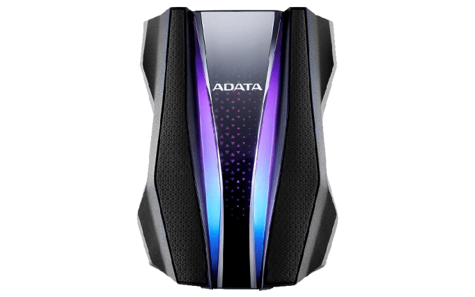 هارد اکسسترنال مدل Adata HD770 1Tb